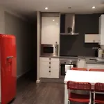 Apartmán Manuela Sancho *