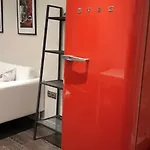 Apartmán Manuela Sancho Zaragoza