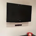 Manuela Sancho Apartmán *