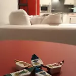 Manuela Sancho Apartmán