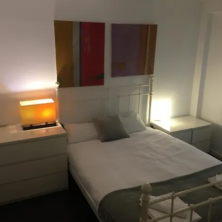 Apartmán Manuela Sancho