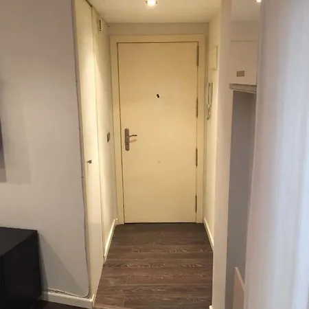 Manuela Sancho Apartmán Zaragoza