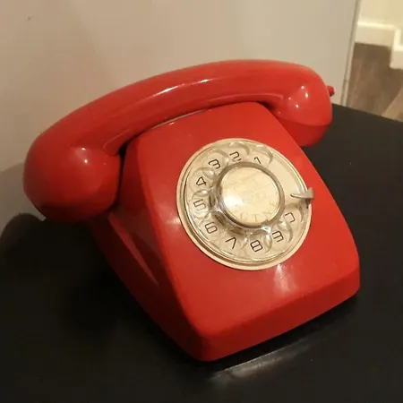 Manuela Sancho Apartmán