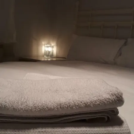 Apartmán Manuela Sancho Zaragoza