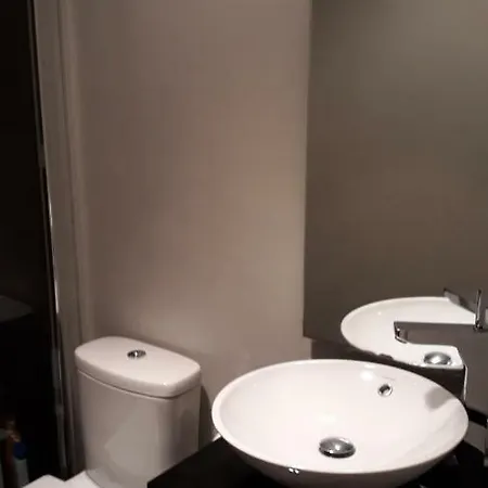 Apartmán Manuela Sancho Zaragoza