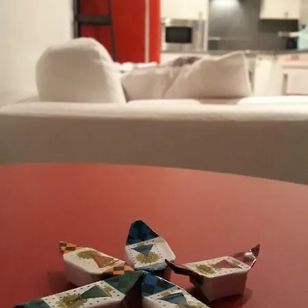 Manuela Sancho Apartmán