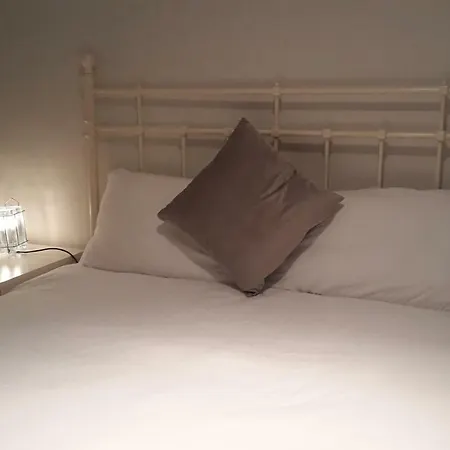 Manuela Sancho Apartmán *