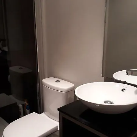 Apartmán Manuela Sancho