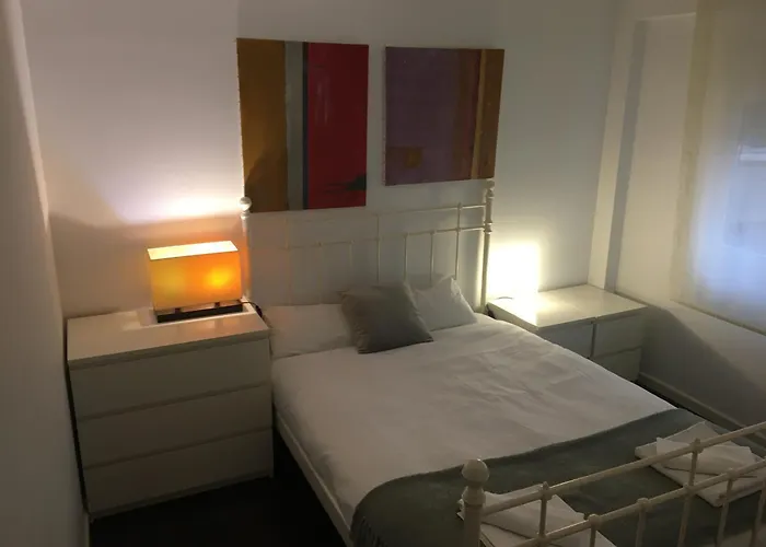 Daire Manuela Sancho